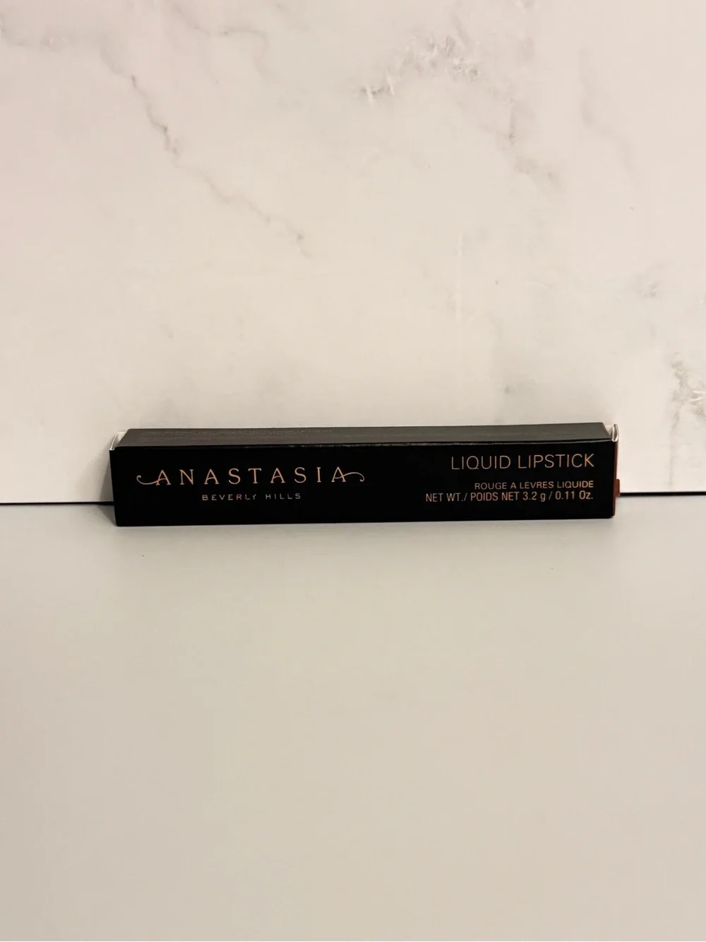 Anastasia Beverly Hills Liquid Lipstick Dusty Rose New